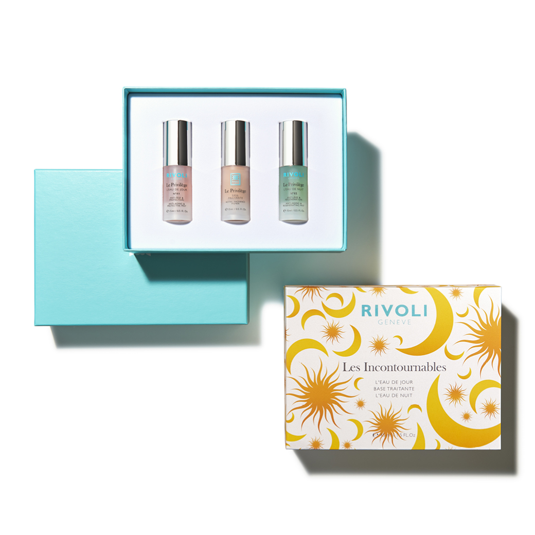 les incontournables les incontournables