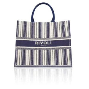 rivoli tote bag