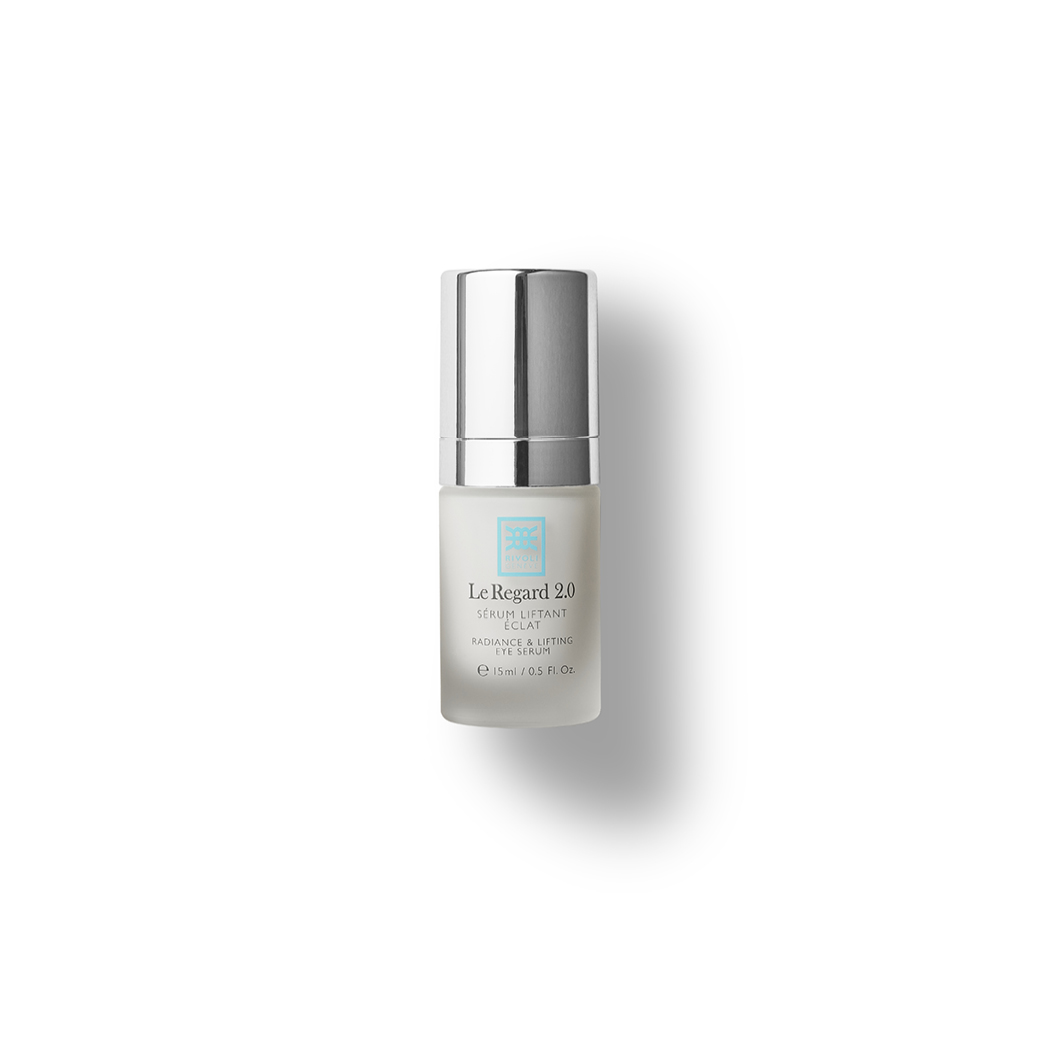 le regard sérum liftant Éclat 2.0 le regard sérum liftant Éclat 2.0