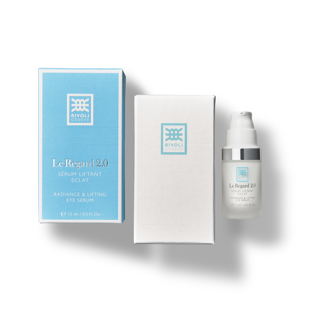 le regard sérum liftant Éclat 2.0 le regard sérum liftant Éclat 2.0