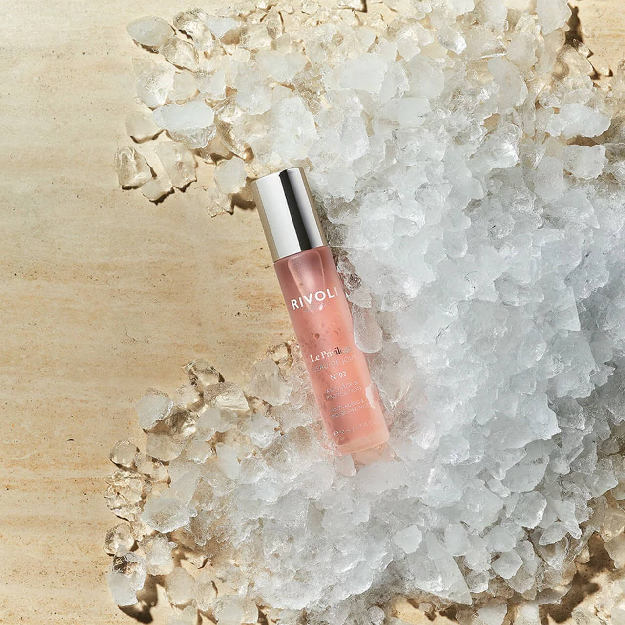 le privilège l’eau de jour n°02 anti Âge & protection le privilège l’eau de jour n°02 anti Âge & protection